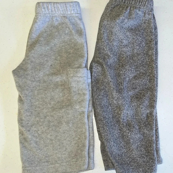 Carter's 12- month Pant (2 Pairs) - Picture 1 of 6